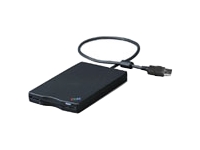 Lenovo ThinkPlus USB Portable Diskette Drive